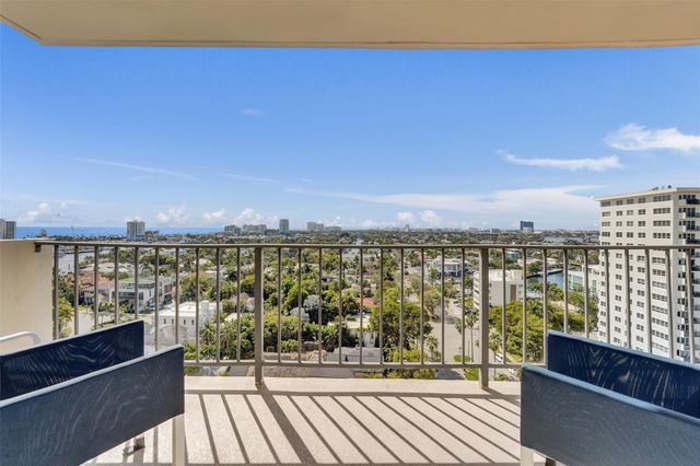 2500 E Las Olas Boulevard 1509, Fort Lauderdale, FL 33301