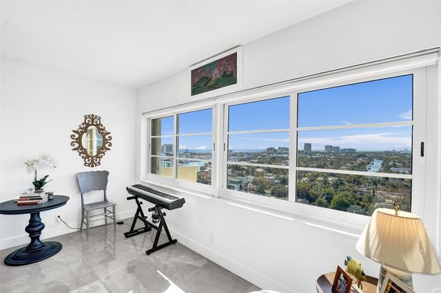 2500 E Las Olas Boulevard 1509, Fort Lauderdale, FL 33301