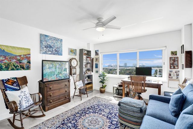 2500 E Las Olas Boulevard 1509, Fort Lauderdale, FL 33301