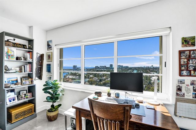 2500 E Las Olas Boulevard 1509, Fort Lauderdale, FL 33301