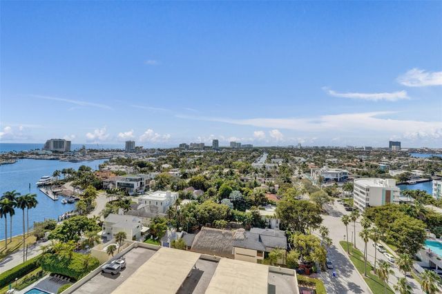 2500 E Las Olas Boulevard 1509, Fort Lauderdale, FL 33301