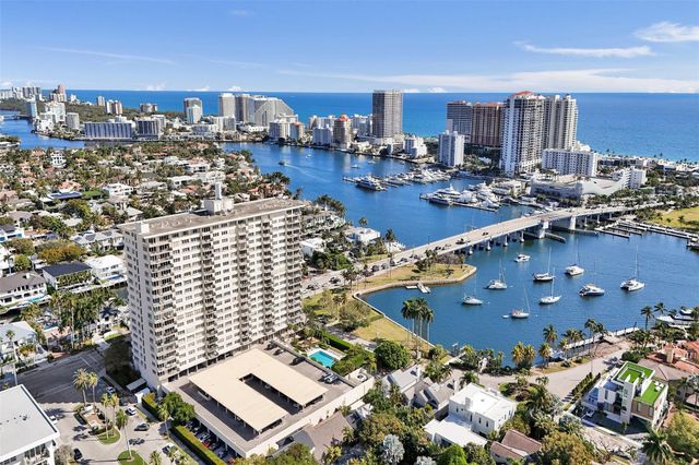2500 E Las Olas Boulevard 1509, Fort Lauderdale, FL 33301