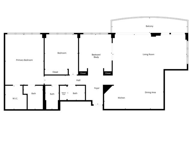 2500 E Las Olas Boulevard 1509, Fort Lauderdale, FL 33301