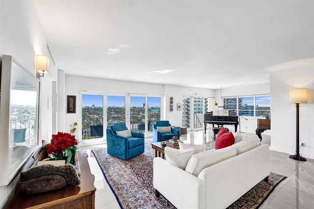 2500 E Las Olas Boulevard 1509, Fort Lauderdale, FL 33301