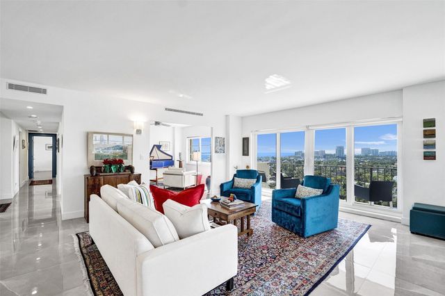 2500 E Las Olas Boulevard 1509, Fort Lauderdale, FL 33301