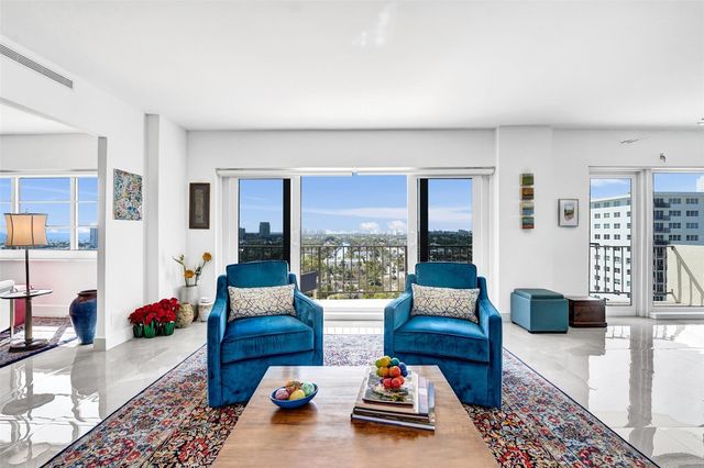 2500 E Las Olas Boulevard 1509, Fort Lauderdale, FL 33301