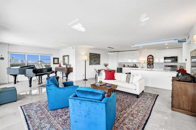 2500 E Las Olas Boulevard 1509, Fort Lauderdale, FL 33301