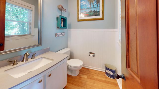 781 Lake Frances Drive, Charleston, SC 29412