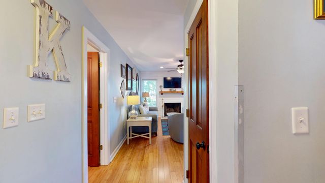 781 Lake Frances Drive, Charleston, SC 29412