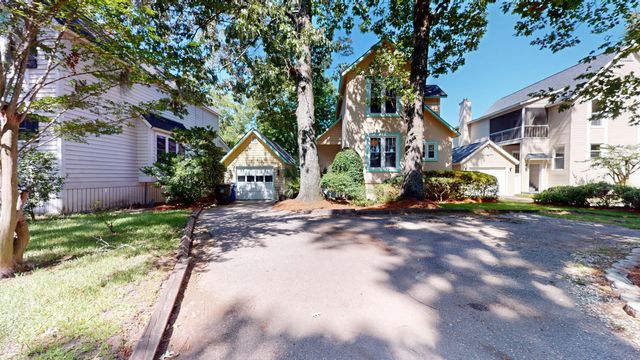 781 Lake Frances Drive, Charleston, SC 29412