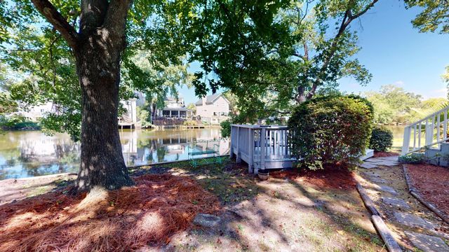 781 Lake Frances Drive, Charleston, SC 29412
