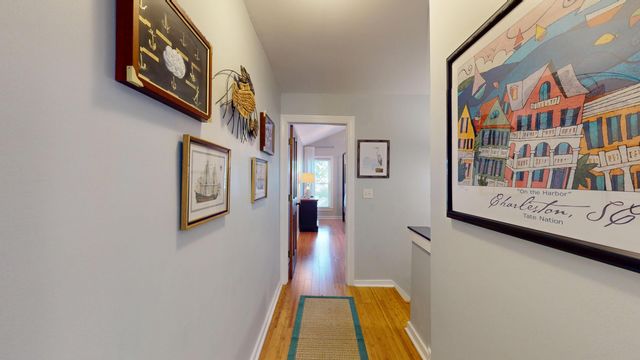 781 Lake Frances Drive, Charleston, SC 29412