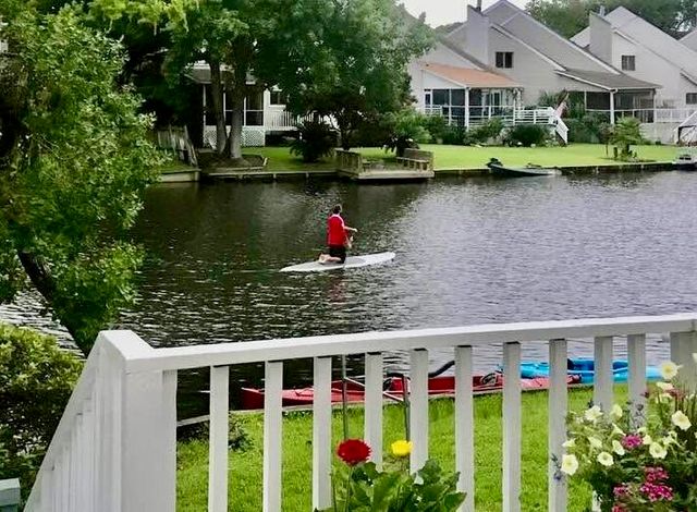 781 Lake Frances Drive, Charleston, SC 29412