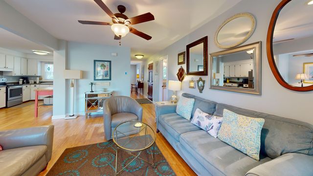 781 Lake Frances Drive, Charleston, SC 29412