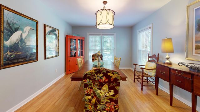 781 Lake Frances Drive, Charleston, SC 29412