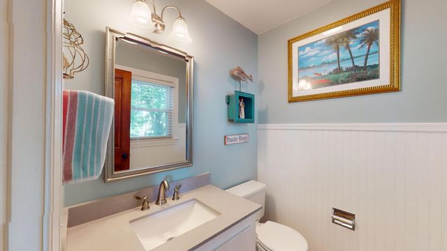 781 Lake Frances Drive, Charleston, SC 29412