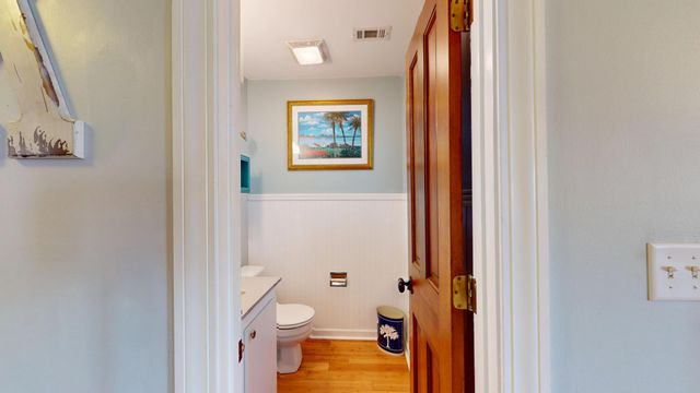 781 Lake Frances Drive, Charleston, SC 29412