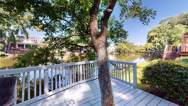 781 Lake Frances Drive, Charleston, SC 29412