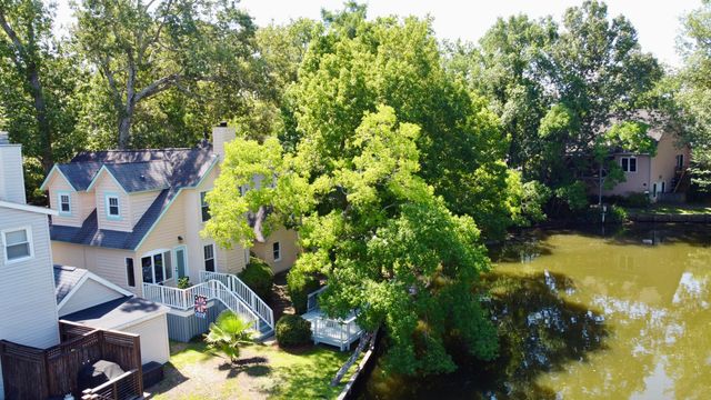 781 Lake Frances Drive, Charleston, SC 29412