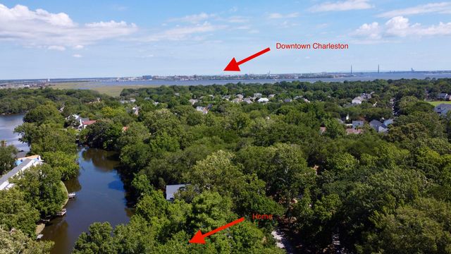 781 Lake Frances Drive, Charleston, SC 29412
