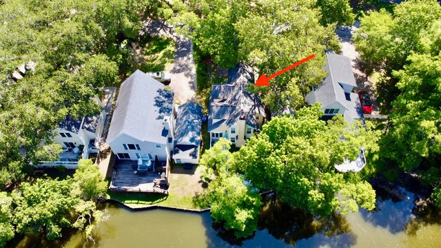 781 Lake Frances Drive, Charleston, SC 29412