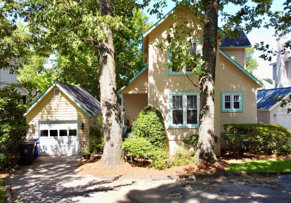 781 Lake Frances Drive, Charleston, SC 29412