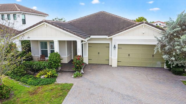 1055 Ember Ridge Run, Loxahatchee, FL 33470