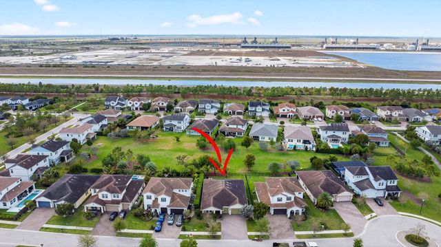 1055 Ember Ridge Run, Loxahatchee, FL 33470