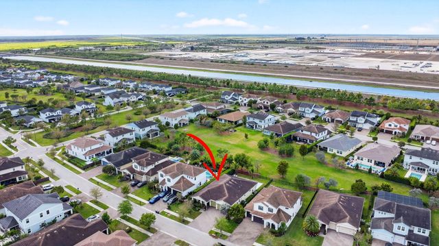 1055 Ember Ridge Run, Loxahatchee, FL 33470