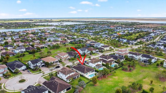 1055 Ember Ridge Run, Loxahatchee, FL 33470