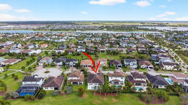 1055 Ember Ridge Run, Loxahatchee, FL 33470