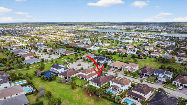 1055 Ember Ridge Run, Loxahatchee, FL 33470