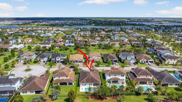 1055 Ember Ridge Run, Loxahatchee, FL 33470