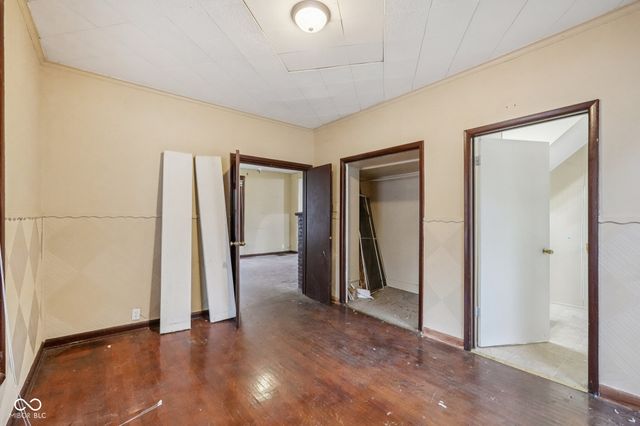 404 N Grant Avenue, Indianapolis, IN 46201