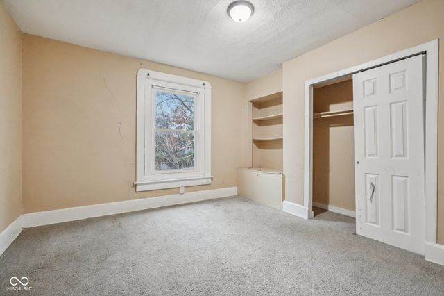 404 N Grant Avenue, Indianapolis, IN 46201