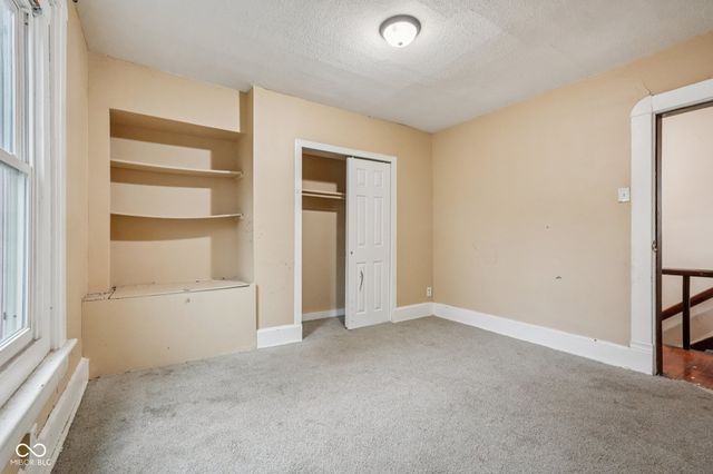 404 N Grant Avenue, Indianapolis, IN 46201