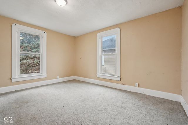 404 N Grant Avenue, Indianapolis, IN 46201