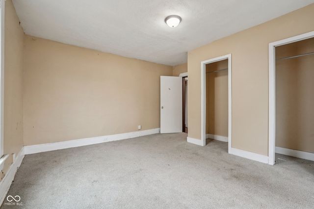 404 N Grant Avenue, Indianapolis, IN 46201