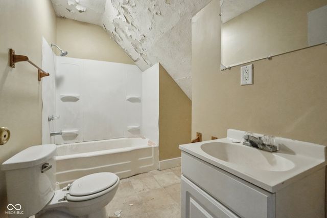 404 N Grant Avenue, Indianapolis, IN 46201