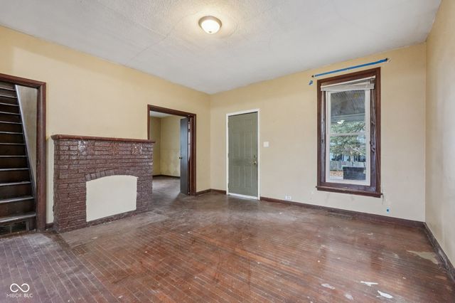 404 N Grant Avenue, Indianapolis, IN 46201