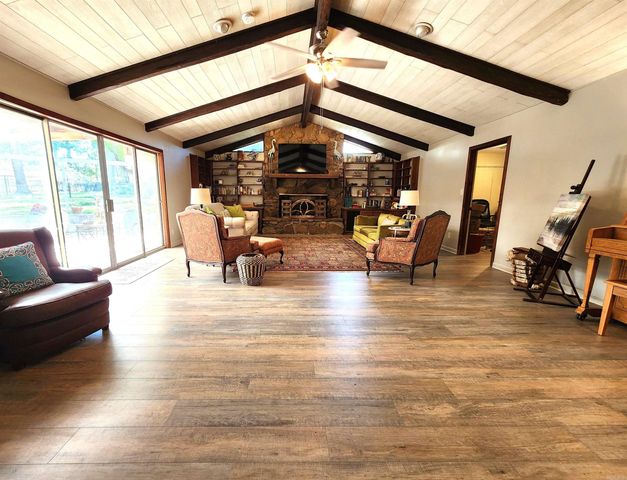 1203 Pine Circle, Smackover, AR 71762