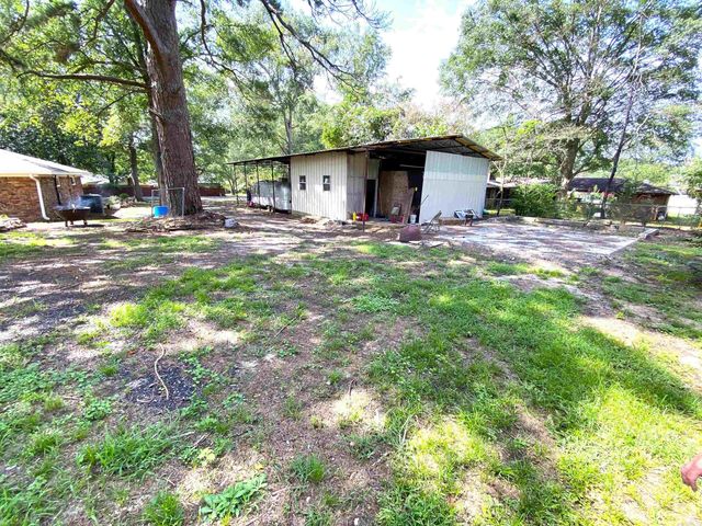 1203 Pine Circle, Smackover, AR 71762