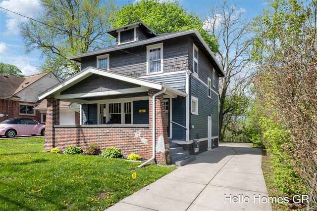 949 College Avenue, Grand Rapids, MI 49503