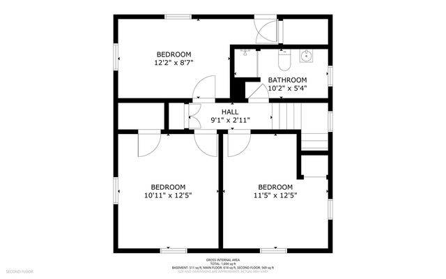 949 College Avenue, Grand Rapids, MI 49503
