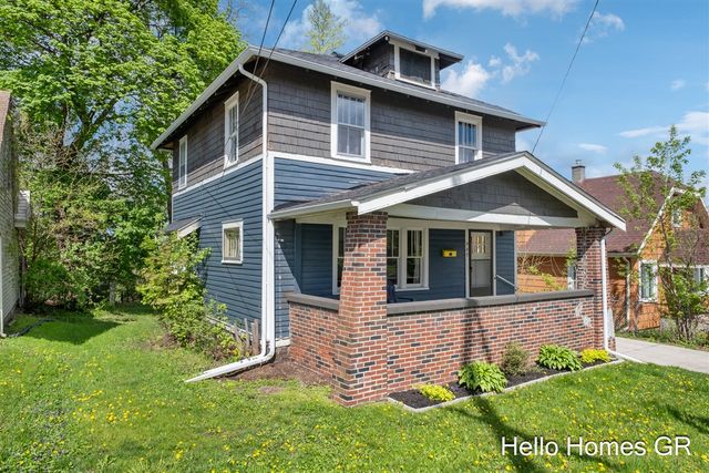 949 College Avenue, Grand Rapids, MI 49503