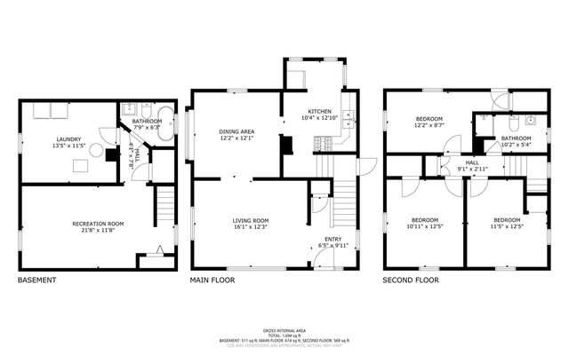 949 College Avenue, Grand Rapids, MI 49503