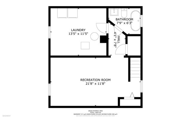 949 College Avenue, Grand Rapids, MI 49503