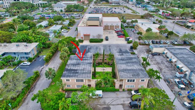 205 NE 3rd Street 208, Boynton Beach, FL 33435