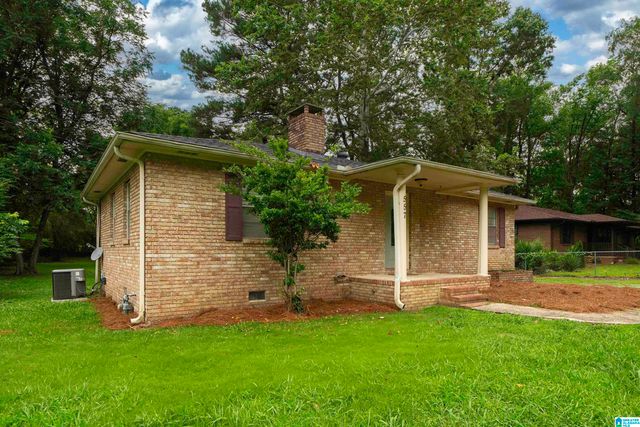 557 SPRINGDALE ROAD, Mount Olive, AL 35071
