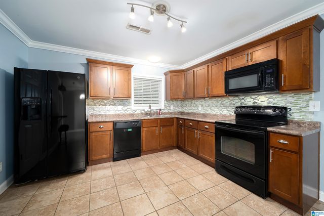 557 SPRINGDALE ROAD, Mount Olive, AL 35071